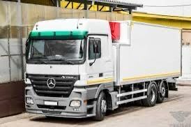 Грузапревозка. Фура. Газель. Доставка. Межгород. Трал, площадка. 5 тон