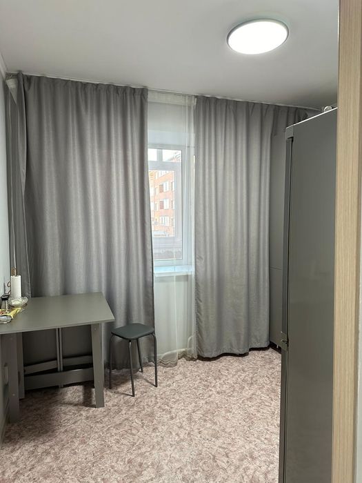 2 комнатная - район Меги