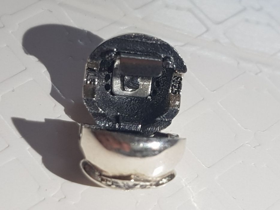 Ornament Pandora - Inima Infinitului