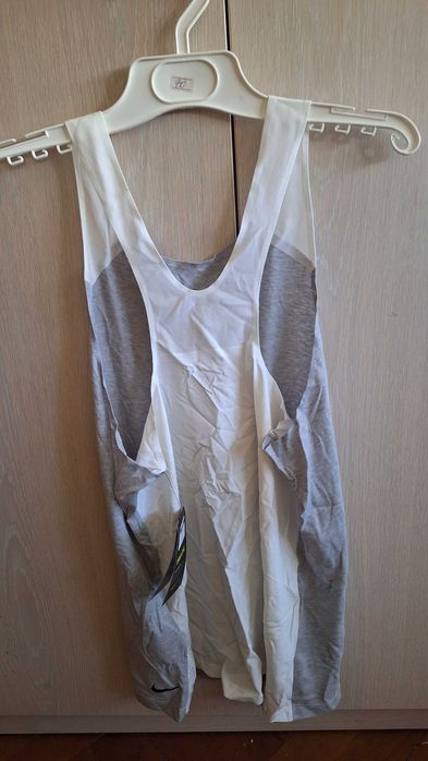 Maieu Nike Breathe si bustiere