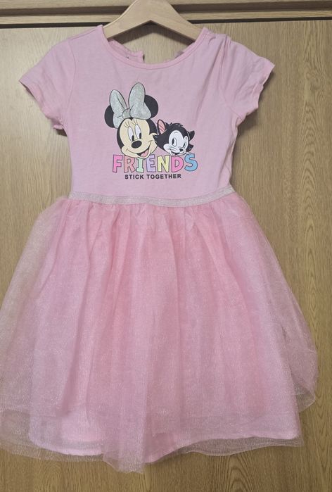 Рокли  110/116  H&M