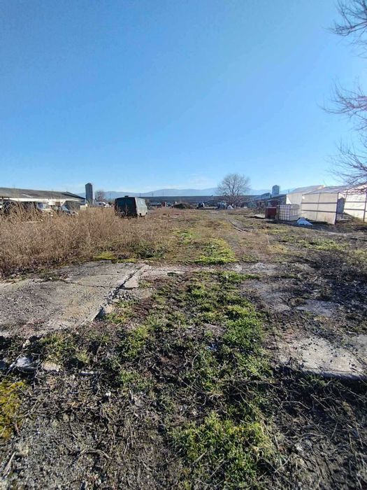 Продава се Склад в Търговище, Въбел - 1216 кв.м за 286 €/кв.м - Снимка #8