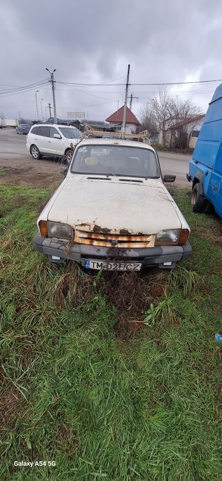 Dacia 1310 pentru piese/restaurare/dezmembrare