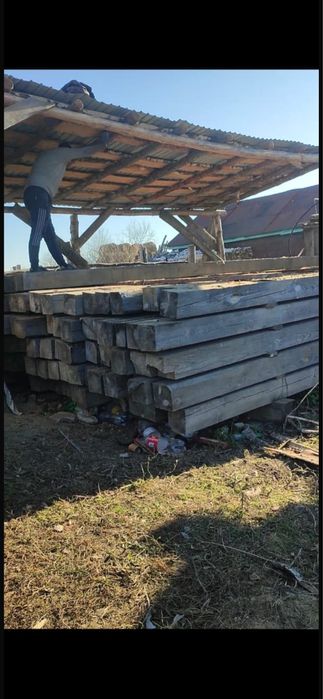 Продам готовых брус