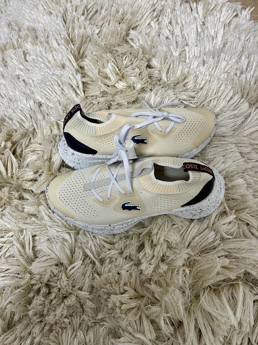 Adidasi Lacoste produs Original Nou la pret Redus