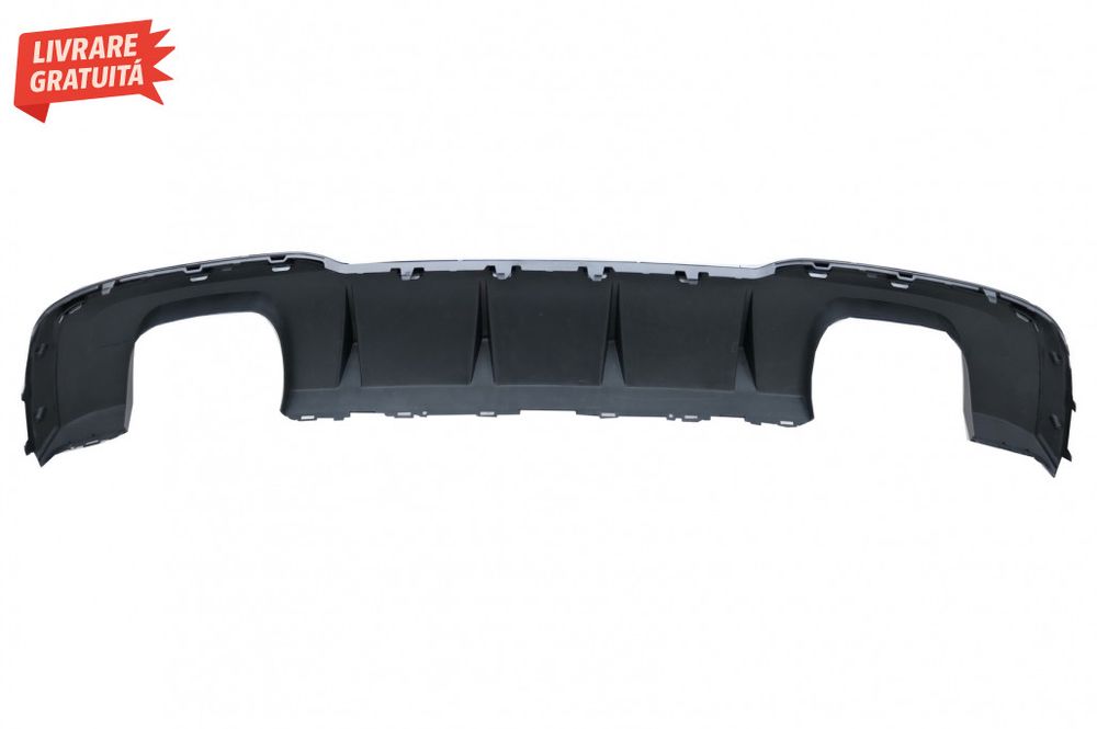 Difuzor Bara Spate Audi A3 8V Facelift (2016-2019) Hatchback Sportback