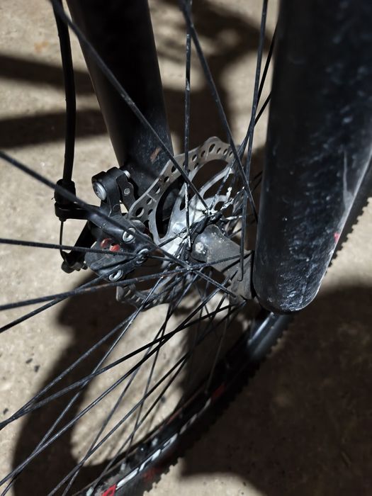 Продам Велосипед FOCUS | ТОРГ