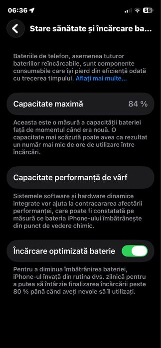Iphone 12 negru tip c si usb -A