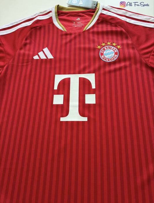 Adidas / Bayern M / Адидас / Баейрн Мюнхен 26/27