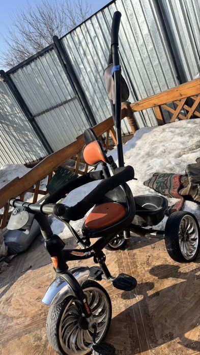 Велосипед 5000 тг