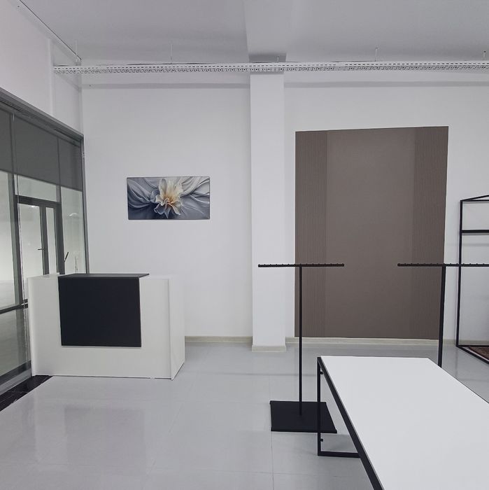 Стеллажи торговые