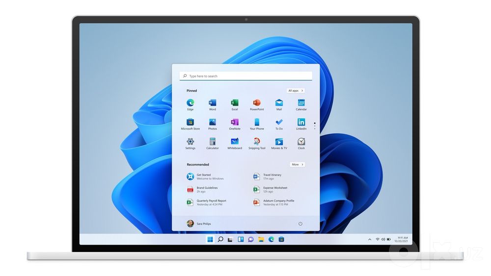 Professional Windows O'rnatish va Sozlash | Office + Antivirus | Manzi