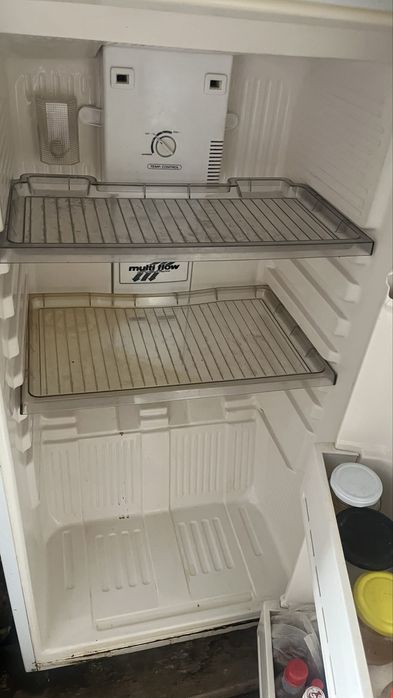 Холодильник не работает