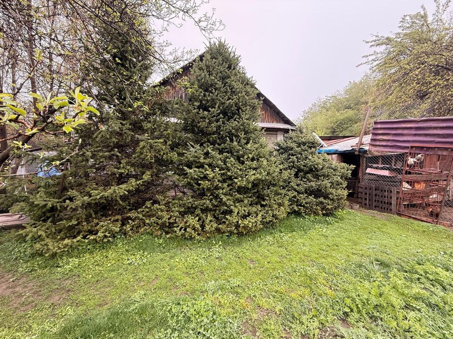 Продажа участка Бостандыкский район