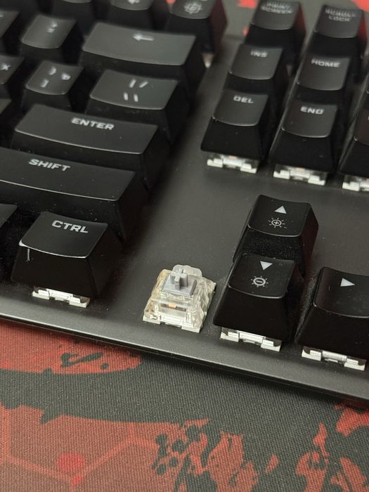 HyperX Alloy FPS RGB