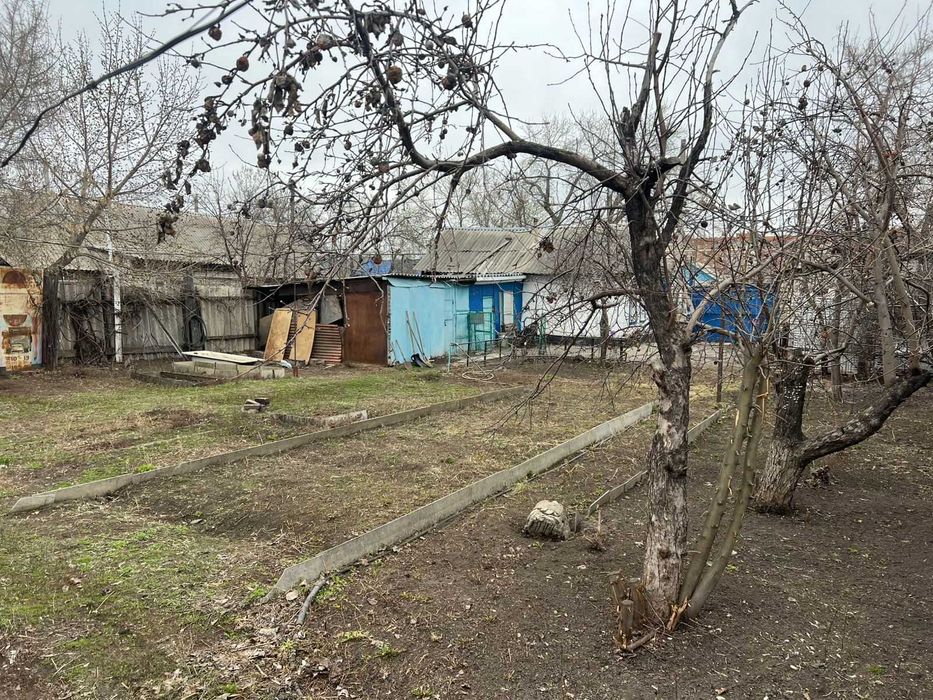 Продается дом , участок 5 соток