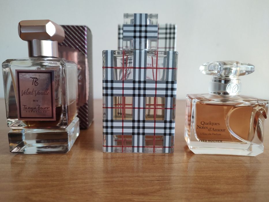 Парфюми оригинални , боди лосиони