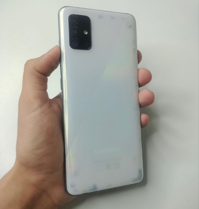 Samsung A51 Samsung