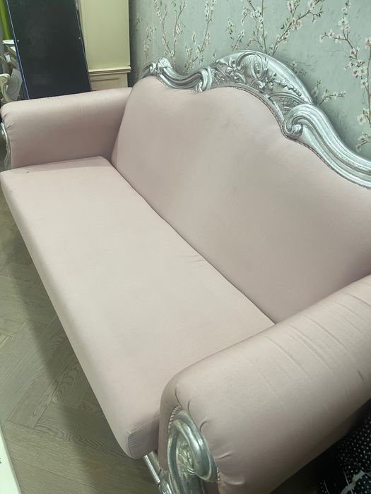 Диван, который хочется поставить в гостиную