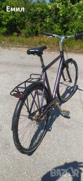 Велосипед Raleigh 29" алуминиев.