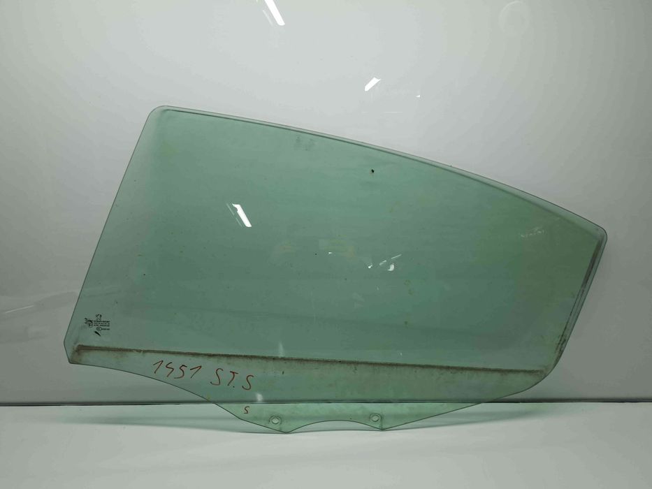 Geam usa stanga spate Peugeot 508 [Fabr 2010-2018] OEM