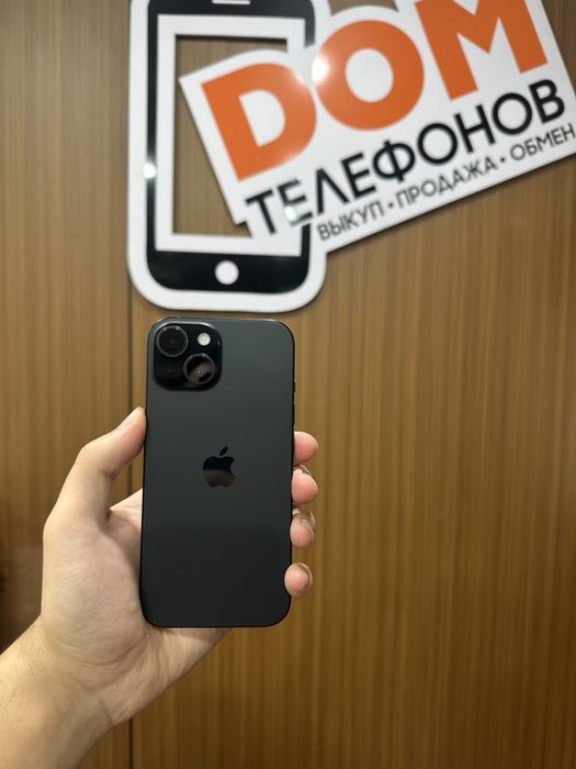 Iphone 15 256gb айфон 15 256гб