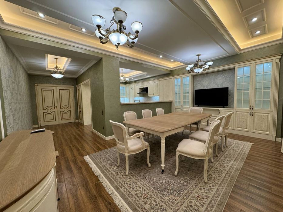 Продаётся навастройка на Шевченка 3/9/9