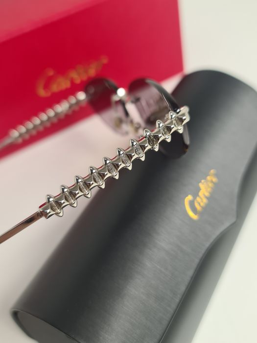 Reducere-Promotie-Oferta-Discount-Ochelari-Luxury-Soare-Rame-Lentile-Cartier-CT0545S-Premium-Noi