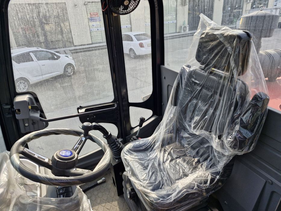 1,5 кубалик янги пагрусчик