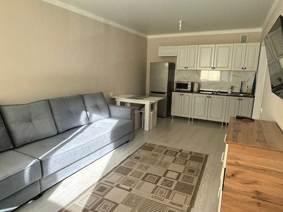 2-комнатная квартира · 42 м² · MoD Standard 2-2