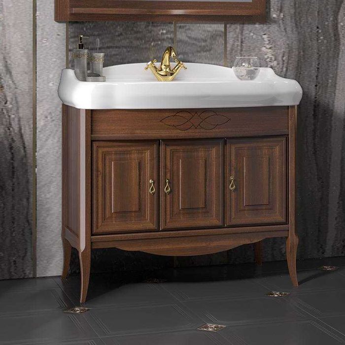 Мебель для ванной комнаты