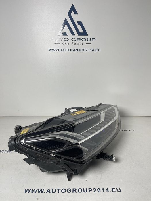 Десен фар за audi a7 4k8 sportback - 4k8941086f