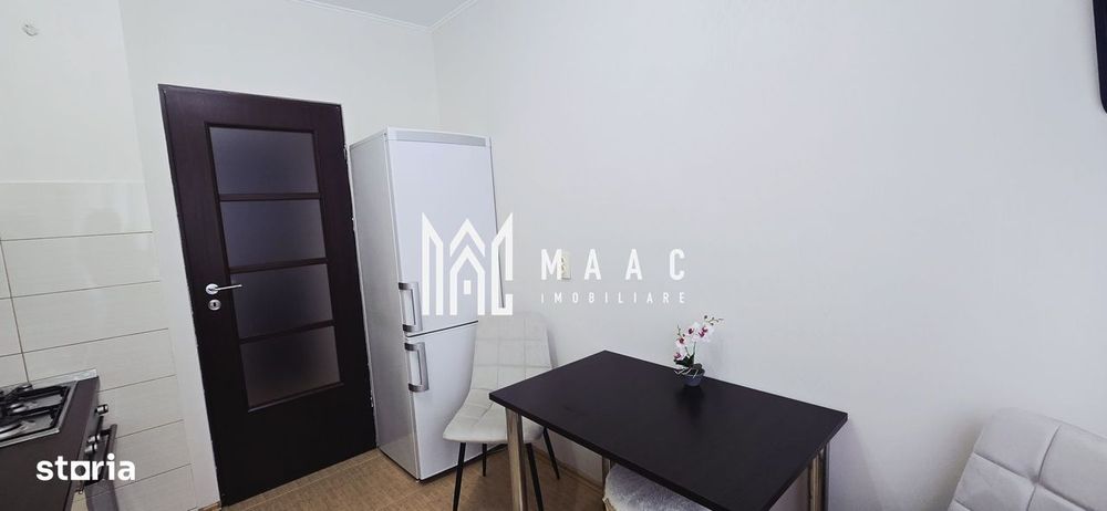 Apartament 3 camere Sibiu | Calea Dumbrăvii | 65 mp, etaj 2