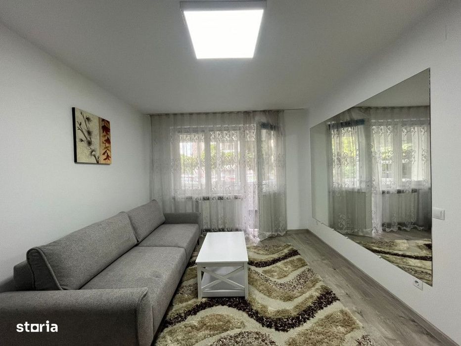 Apartament 2 camere modern Calea Dumbravii — fotografia 1