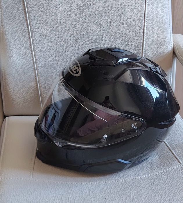 Cască moto HJC i71 mărimea XS