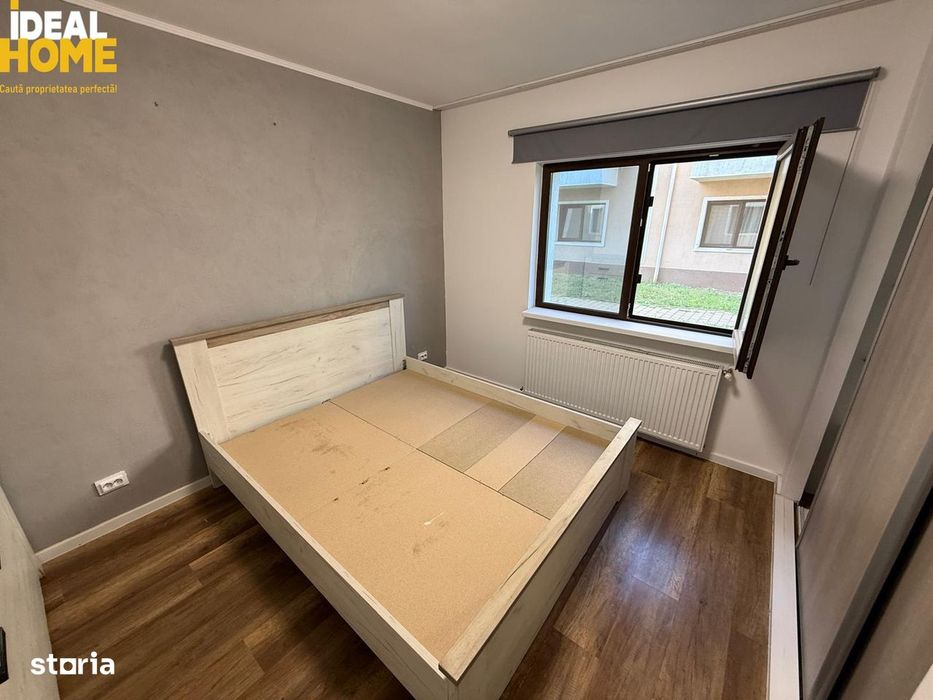 Bloc Nou! Apartament 2 Camere Decomandat Nicolina Aleea Strugurilor