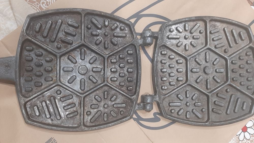 Форма для  печенья.