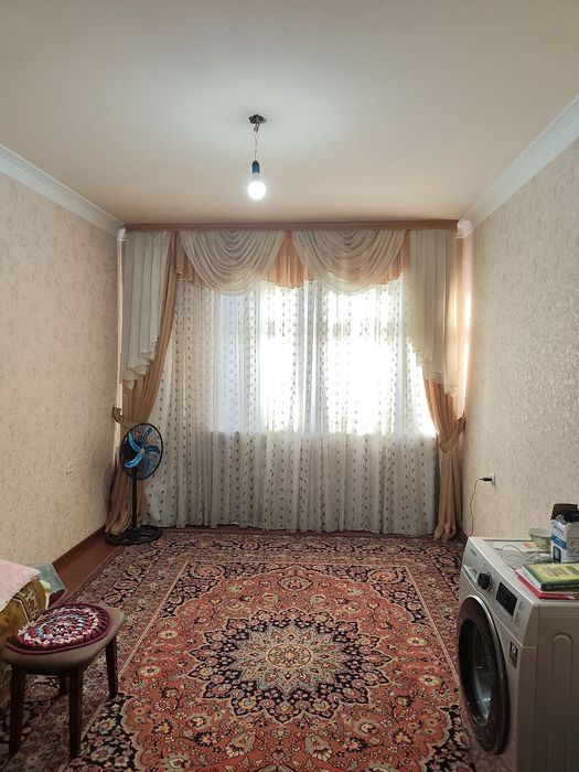 Срочно продаётся квартира