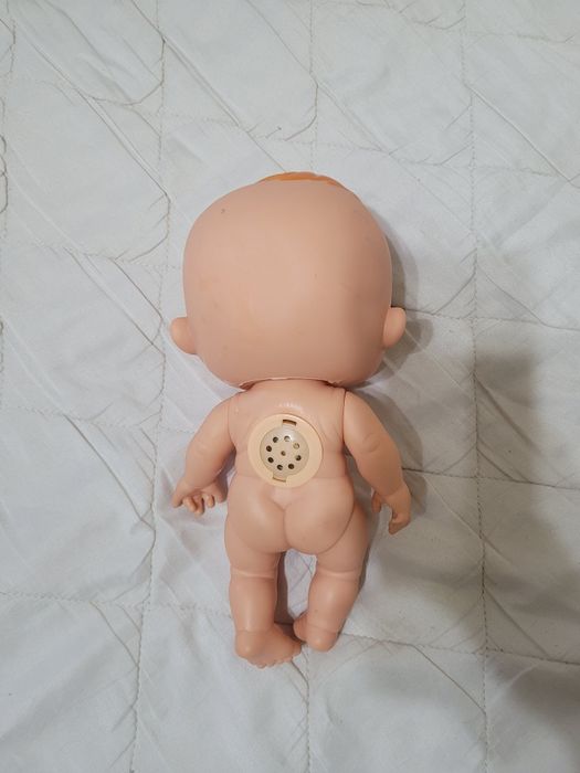Игрушка Кукла - Пупсик (28см)