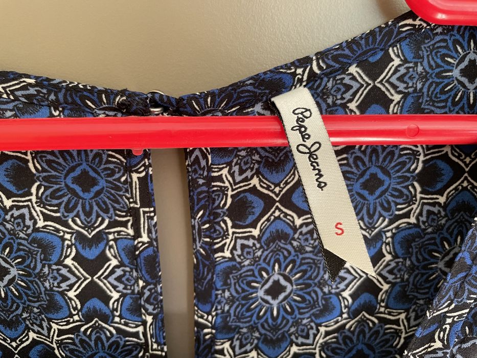 Потник Pepe Jeans S размер