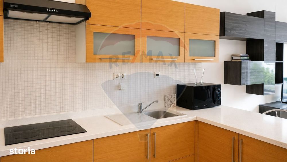 Emerald Residences | Lacul Tei | 2 Cam | Et. 2 | Loc parcare inclus