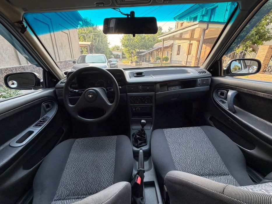 Продается Nexia 1 Daewoo 1999г.