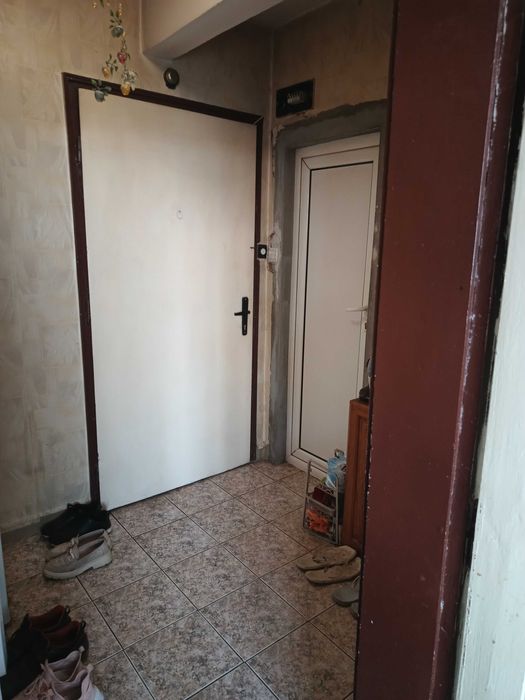 Продава се Едностаен апартамент в Лом - 48 кв.м за 531 €/кв.м - Снимка #4