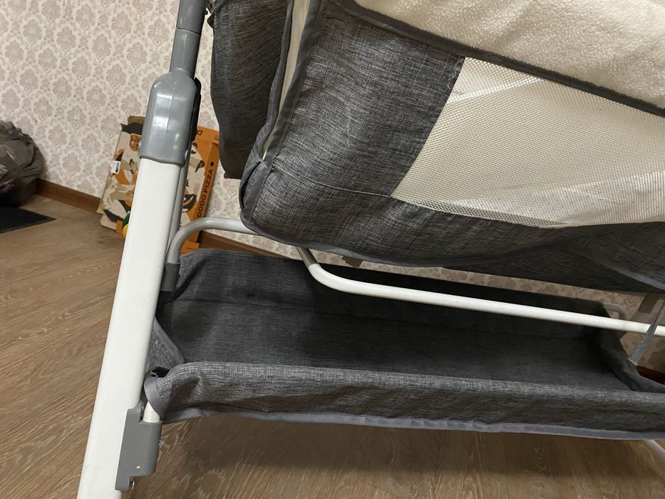 Кровать детская.