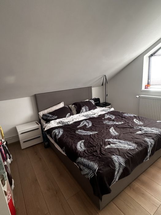Vand apartament 2 camere