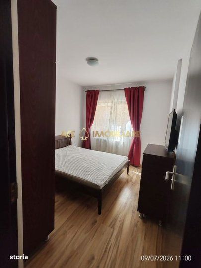 3 Camere de vanzare | Pallady | Metrou | 0% Comision | Centrala | 2014