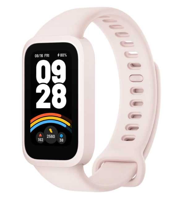 Фитнес-браслет Xiaomi Mi Smart Band 9 Active ( глобальная версия )