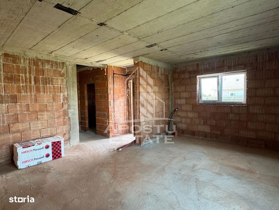 Casa tip duplex de vanzare Urseni comision zero la cumparator