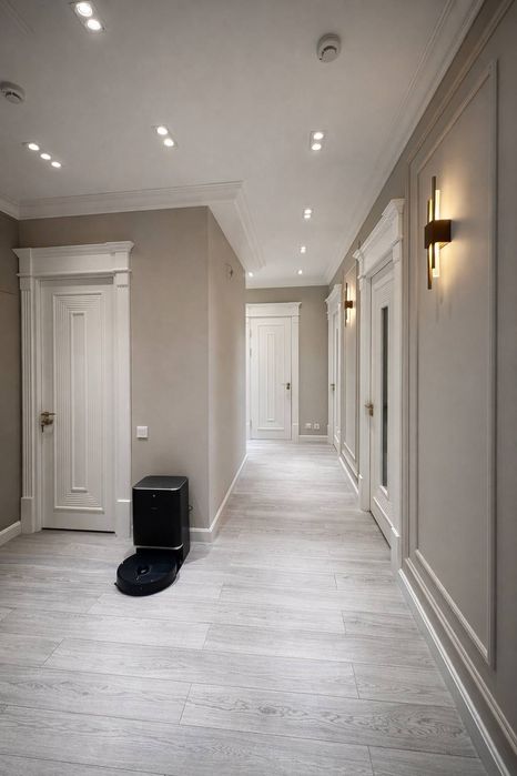 Продается 3-х комнатная квартира в NRG Mirzo-Ulugbek.