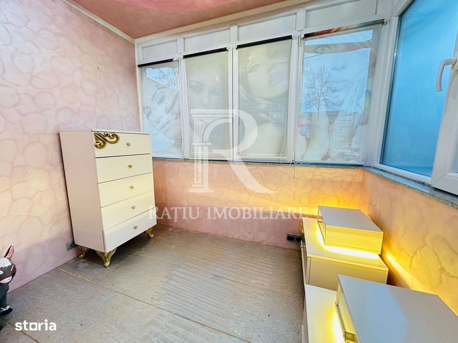 Business la Cheie | Salon Beauty cu Apartament | Acees direct